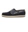 SR07082　DECK SHOE　NAVY　529614-0001