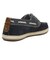 SR07082　DECK SHOE　NAVY　529614-0001