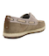 SR07082　DECK SHOE　BEIGE　529614-0003