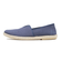 40200　GORE SLIP-ON　AZUL　530352-0003