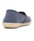 40200　GORE SLIP-ON　AZUL　530352-0003