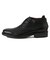 SR03502　CHUKKA　NERO　538998-0001