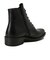 SR03680　LACE UP BOOT　NERO　557061-0001