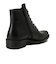 SR03680　LACE UP BOOT　NERO　557061-0001