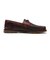 STS22703　LEEWARD 2-EYE TWO TONE　BROWN　612044-0001
