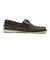 STS22704　LEEWARD 2-EYE TWO TONE　GREY　612045-0001