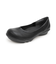TB-101　ﾌﾗｯﾄﾊﾟﾝﾌﾟｽ　BLK/BLK　620591-0004