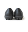 TB-101　ﾌﾗｯﾄﾊﾟﾝﾌﾟｽ　BLK/BLK　620591-0004