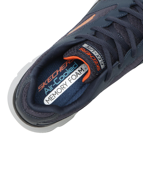 232225 FLEX ADVANTAGE 4.0 NVY 627959-0002｜エービーシー・マートの