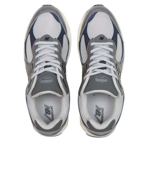 M2002RHP M2002RHP(D) GRAY(HP) 633096-0001｜エービーシー・マートの 