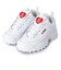 UFW22115125　DISRUPTOR 2 HEART　WHITE　638889-0001