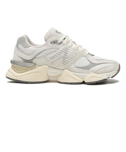U9060ECA U9060ECA(D) WHITE(ECA) 638991-0001｜エービーシー・マート 