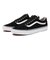 VN0005UFY28　OLD SKOOL　AIMING HEART BK　634688-0001