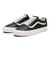 VN0A54F3103　OLD SKOOL 36 DX　BLACK/LEA　617506-0001