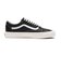 VN0A54F3103　OLD SKOOL 36 DX　BLACK/LEA　617506-0001