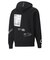536317　M WAL WRK WR HOODIE　01BLK　633618-0001
