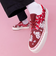 VN0005UERED　ERA　(YOR)RED　634701-0001