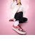 VN0005UERED　ERA　(YOR)RED　634701-0001