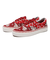 VN0005UERED　ERA　(YOR)RED　634701-0001