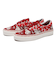 VN0005UERED　ERA　(YOR)RED　634701-0001