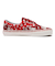 VN0005UERED　ERA　(YOR)RED　634701-0001
