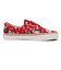 VN0005UERED　ERA　(YOR)RED　634701-0001
