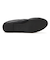 W5029　ROUND BALLET　BLACK　634873-0001