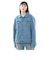 VN0006307W6　M ANAHEIM DENIM JACKET　STONE WASH　632902-0001