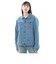 VN0006307W6　M ANAHEIM DENIM JACKET　STONE WASH　632902-0001
