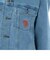 VN0006307W6　M ANAHEIM DENIM JACKET　STONE WASH　632902-0001