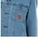 VN0006307W6　M ANAHEIM DENIM JACKET　STONE WASH　632902-0001