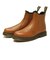 27829220　2976 CHELSEA BOOT WINTERGRIP　TAN　634490-0001