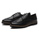 JE80203　OXFORD 2.5　BLACK　638907-0001