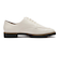 JE80203　OXFORD 2.5　IVORY　638907-0002