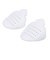 TOE GUARD　TOE GUARD SNEAKER　WHITE　636174-0001