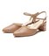 JE80202　MBLHEEL PPS 5.5　PINK BEIGE　638906-0002