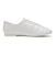 W5030　SOFT LACE UP1.5　WHITE　634319-0002