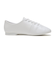W5030　SOFT LACE UP1.5　WHITE　634319-0002