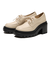 W5023　PL D-RING LACE8　IVORY　634374-0002