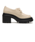 W5023　PL D-RING LACE8　IVORY　634374-0002