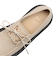 W5023　PL D-RING LACE8　IVORY　634374-0002