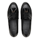 W5022　TASSEL LOAFER 3　BLACK　634421-0001