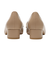 W5031　BIT PUMPS 3.5　BEIGE　634874-0002