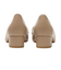 W5031　BIT PUMPS 3.5　BEIGE　634874-0002