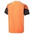 658682　K IC TRAINING JERSEY　50U.ORANGE/BK　639708-0001