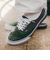 V44CF BOTANIZE　AUTHENTIC　ASPHALT/GREEN　629905-0001