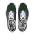 V44CF BOTANIZE　AUTHENTIC　ASPHALT/GREEN　629905-0001