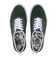 V44CF BOTANIZE　AUTHENTIC　ASPHALT/GREEN　629905-0001