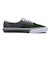 V44CF BOTANIZE　AUTHENTIC　ASPHALT/GREEN　629905-0001