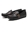 W1012　RING MOCA 1.5　BLACK　633567-0001
